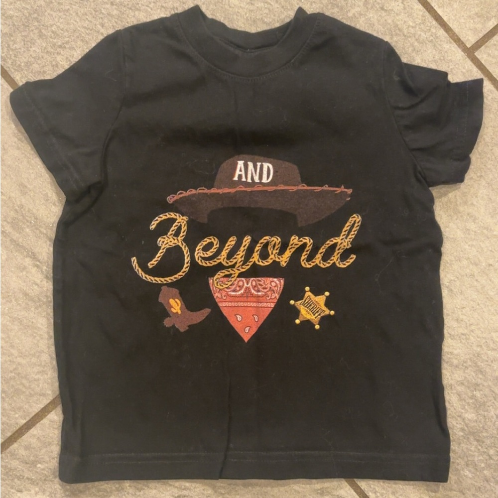 Toddler Tee Bundle - Picture 6 of 6